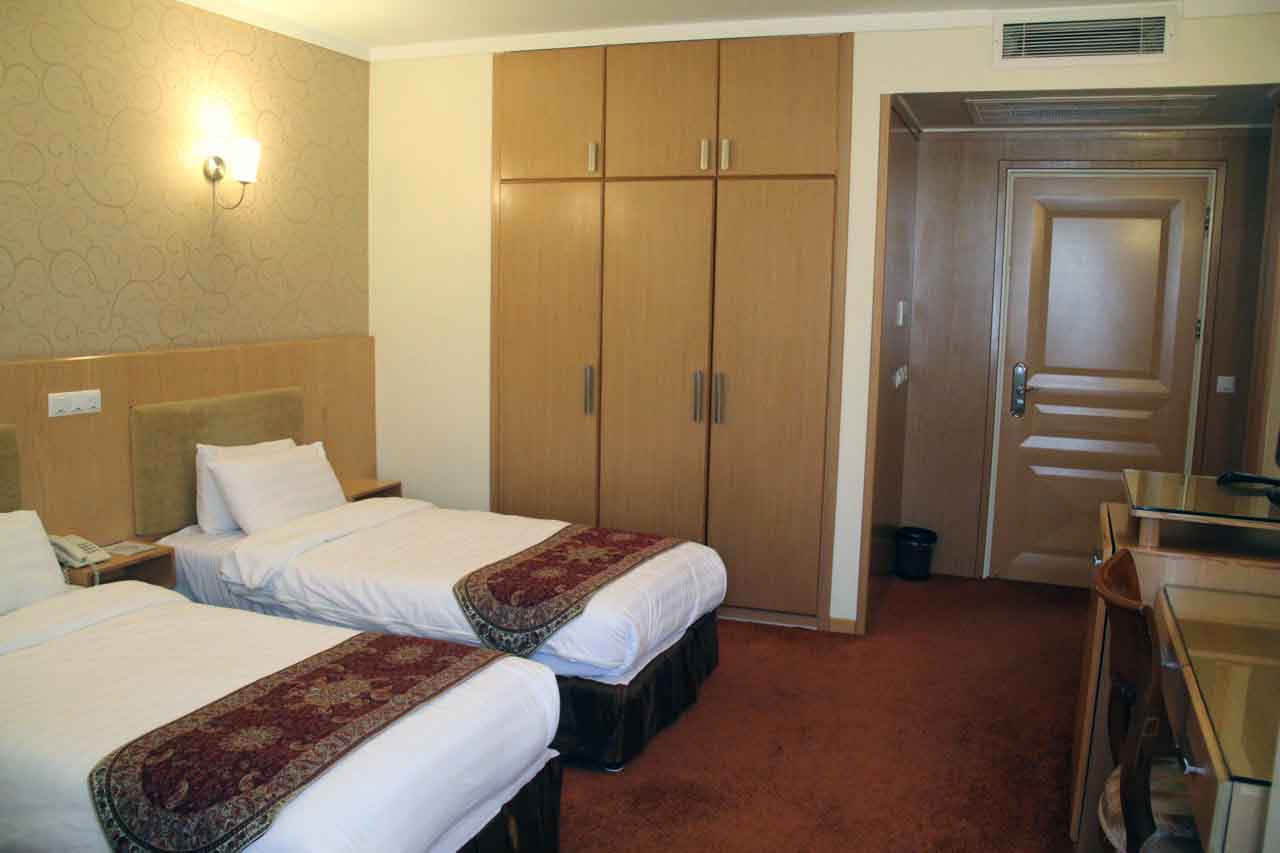 Tehran Saina Hotel ,Tehran hotels, iran hotels , 3 star hotels in tehran