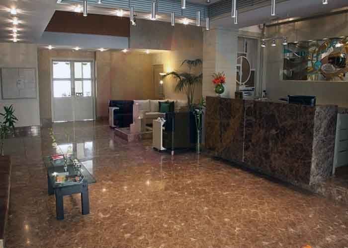 Tehran Saina Hotel ,Tehran hotels, iran hotels , 3 star hotels in tehran