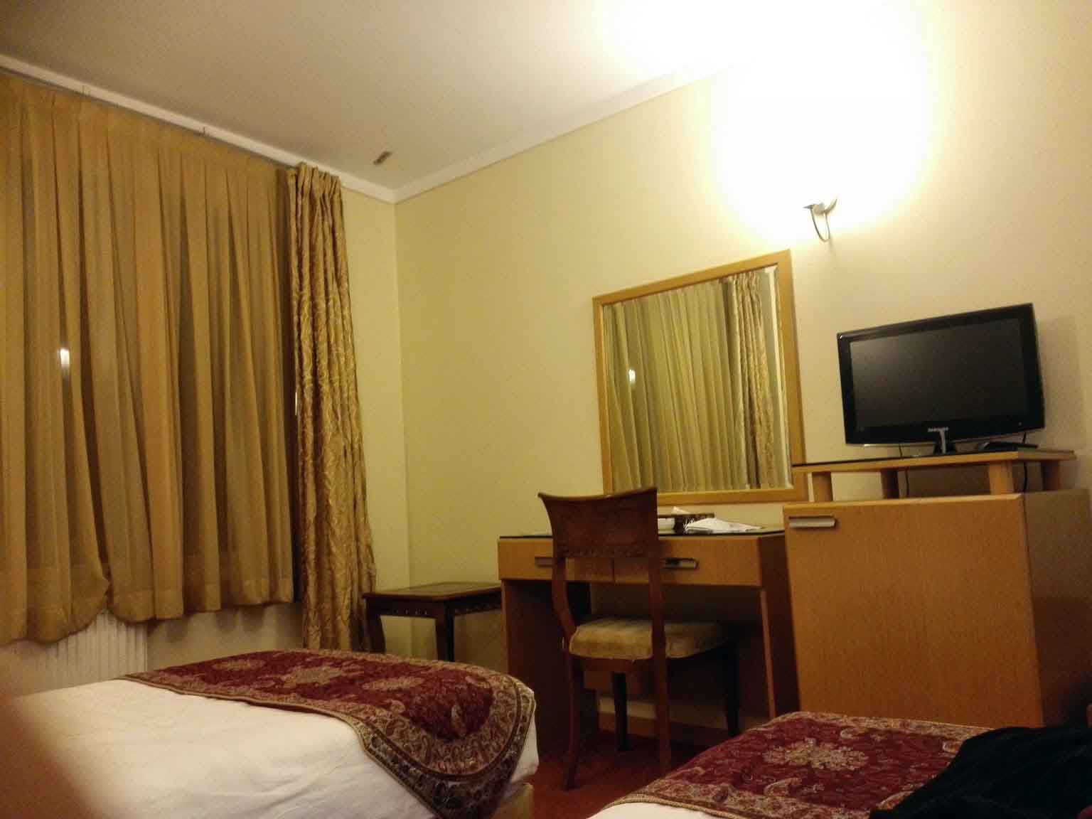 Tehran Saina Hotel ,Tehran hotels, iran hotels , 3 star hotels in tehran