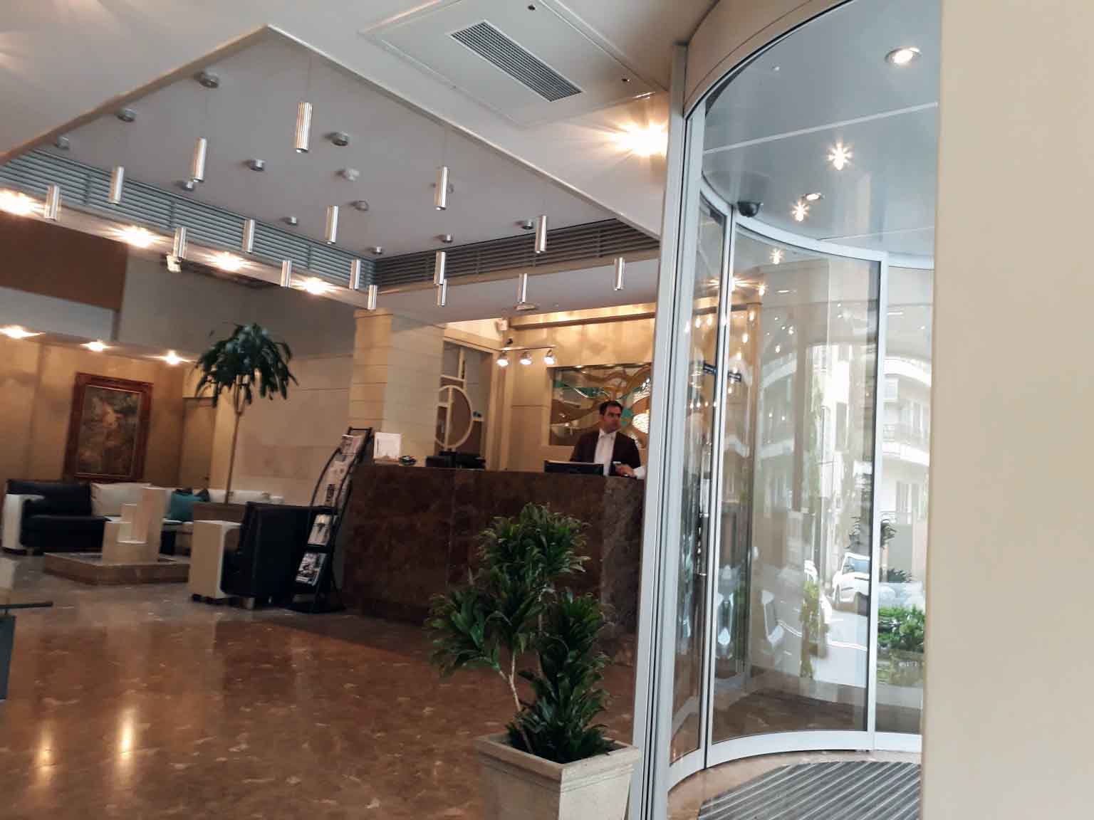 Tehran Saina Hotel ,Tehran hotels, iran hotels , 3 star hotels in tehran