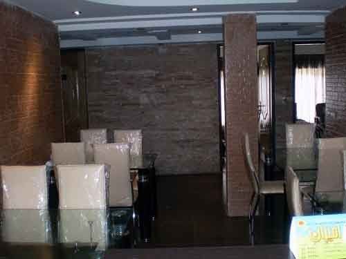 Tehran Samen Hotel ,Tehran hotels, iran hotels , 1 star hotels in tehran