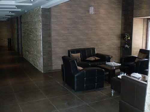 Tehran Samen Hotel ,Tehran hotels, iran hotels , 1 star hotels in tehran