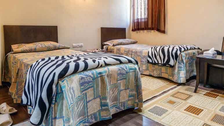 Tehran Samen Hotel ,Tehran hotels, iran hotels , 1 star hotels in tehran