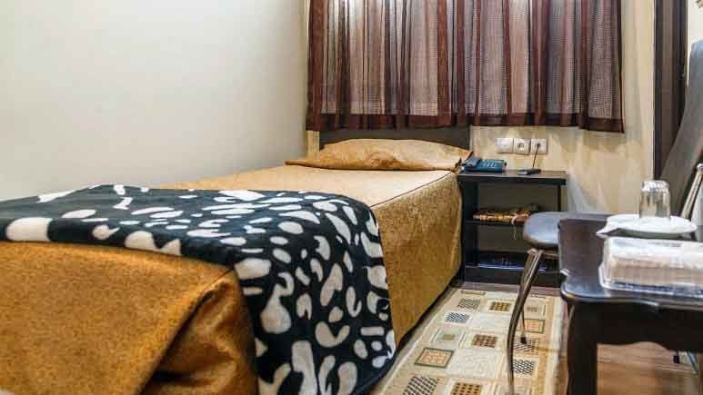 Tehran Samen Hotel ,Tehran hotels, iran hotels , 1 star hotels in tehran