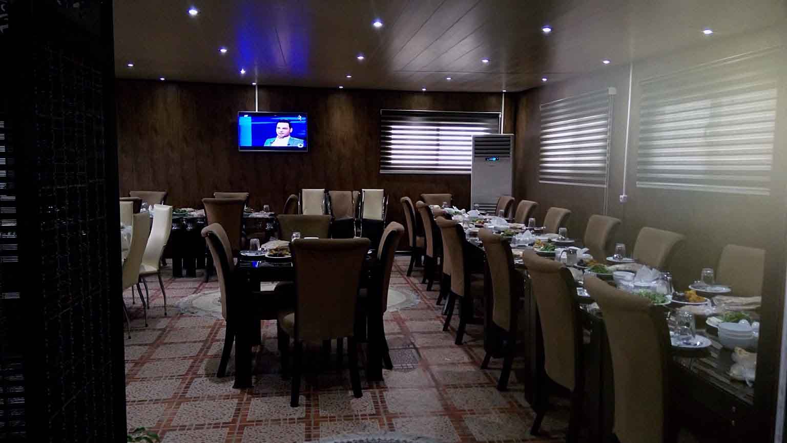 Tehran Samen Hotel ,Tehran hotels, iran hotels , 1 star hotels in tehran