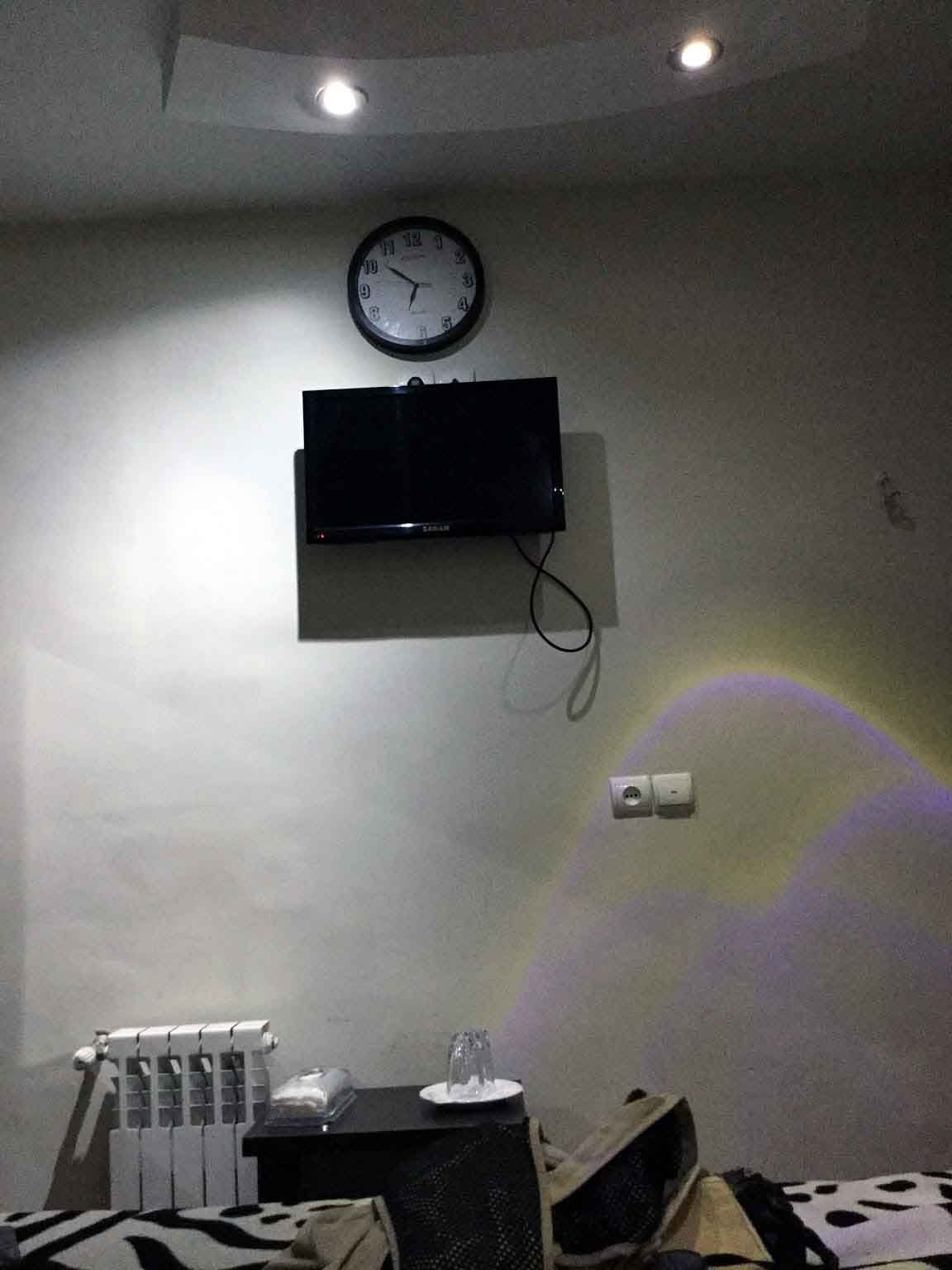 Tehran Samen Hotel ,Tehran hotels, iran hotels , 1 star hotels in tehran