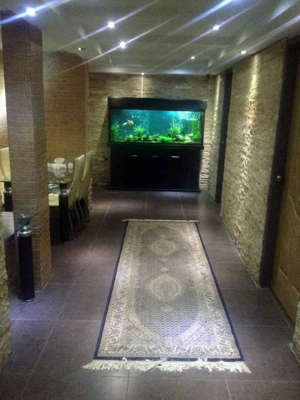 Tehran Samen Hotel ,Tehran hotels, iran hotels , 1 star hotels in tehran