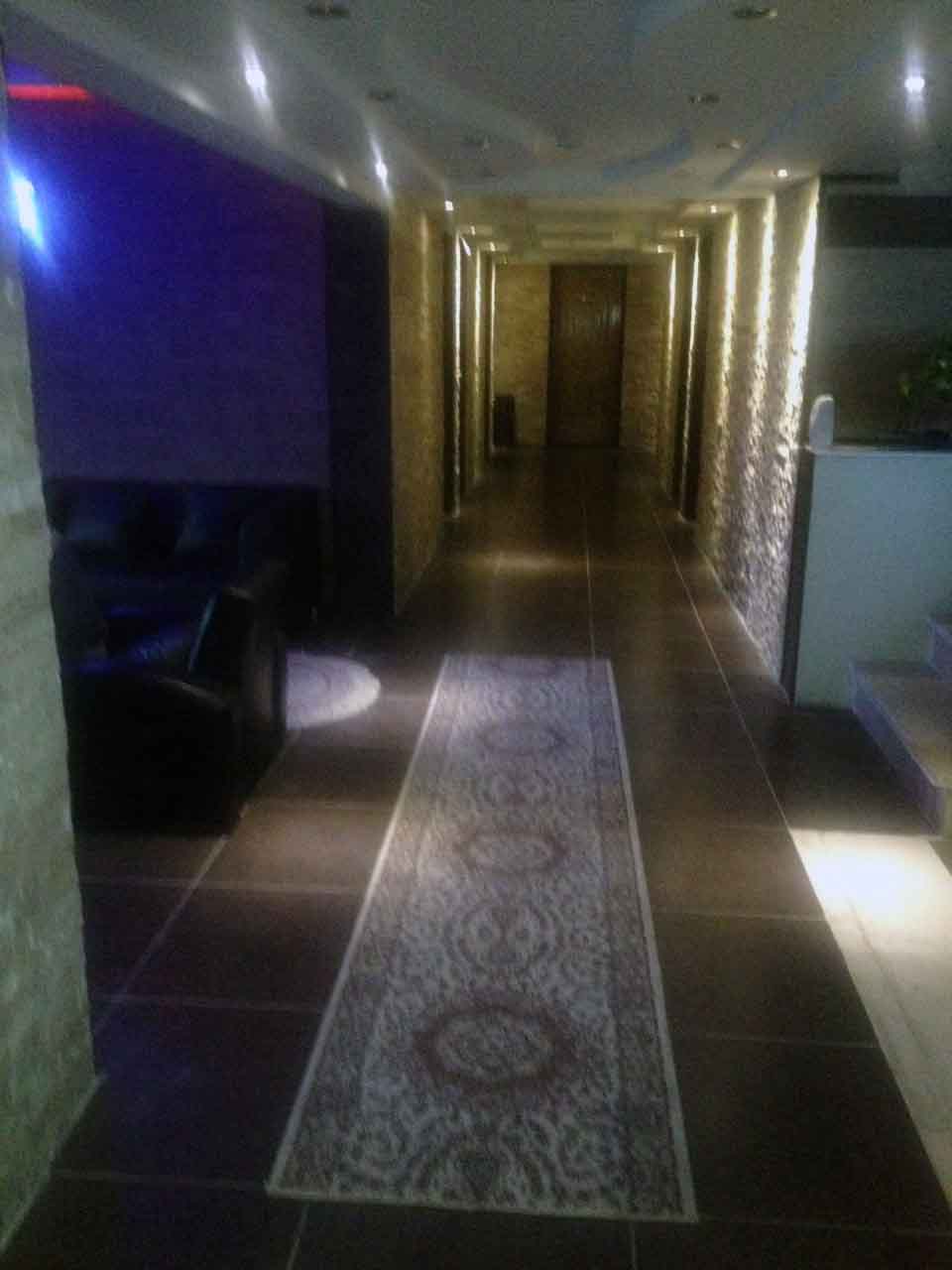 Tehran Samen Hotel ,Tehran hotels, iran hotels , 1 star hotels in tehran