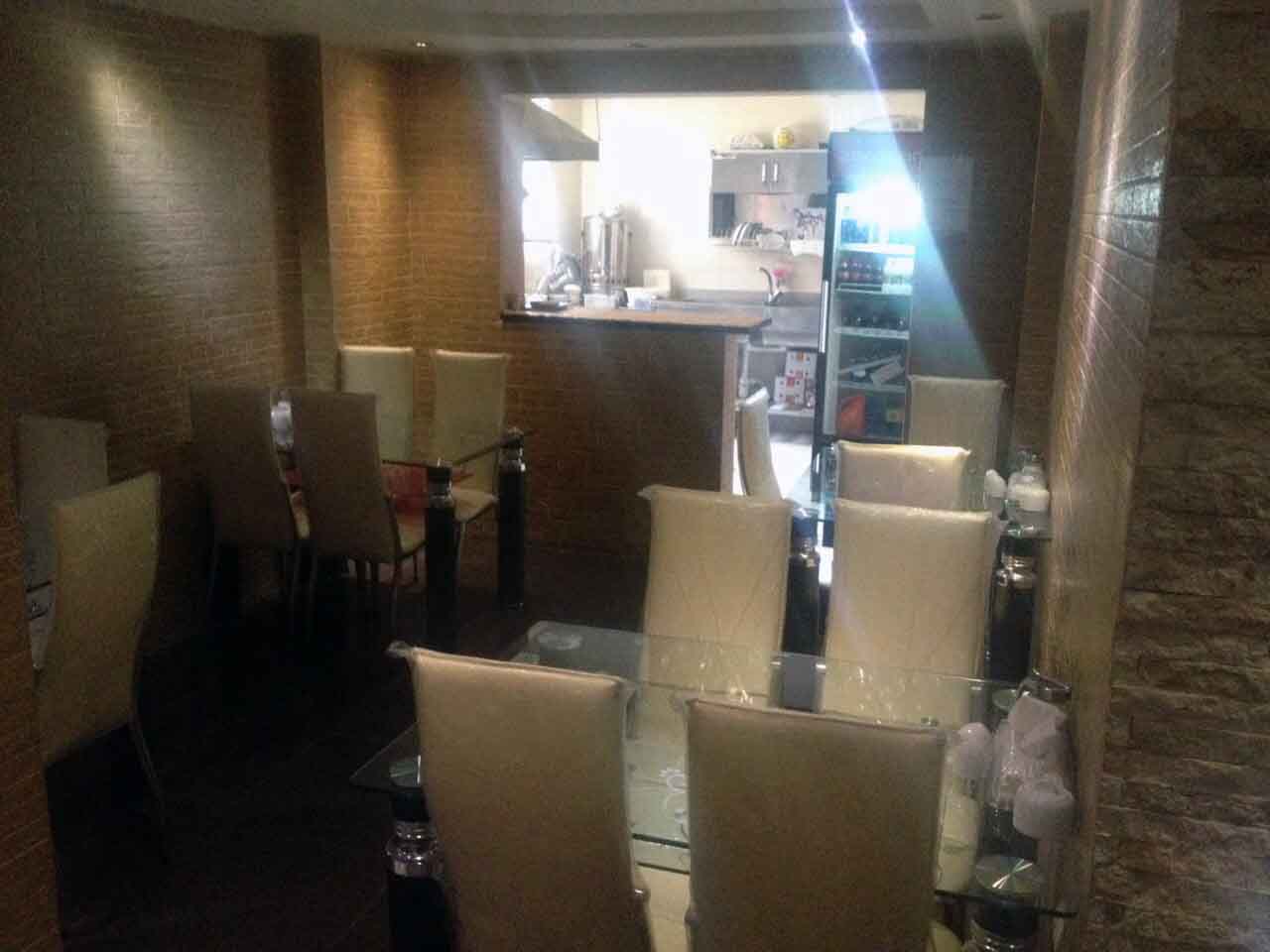 Tehran Samen Hotel ,Tehran hotels, iran hotels , 1 star hotels in tehran