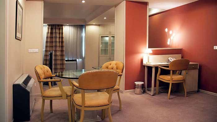 Tehran Sepehr Hotel Apartment,Tehran hotels, iran hotels , apartment hotel in tehran