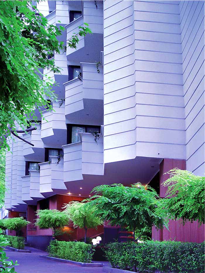 Tehran Sepehr Hotel Apartment,Tehran hotels, iran hotels , apartment hotel in tehran