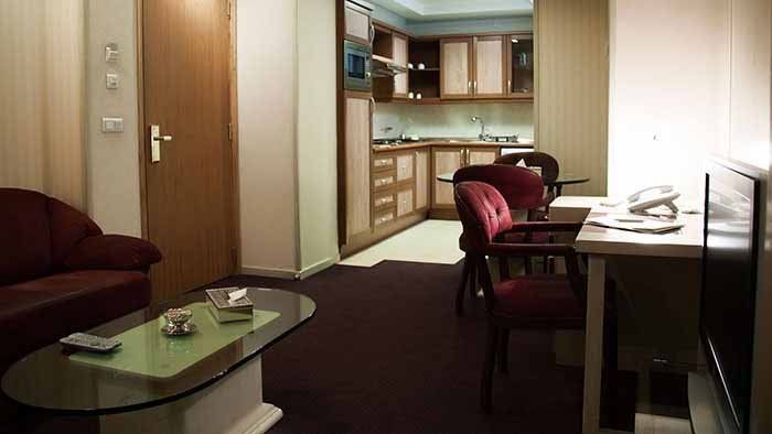 Tehran Sepehr Hotel Apartment,Tehran hotels, iran hotels , apartment hotel in tehran