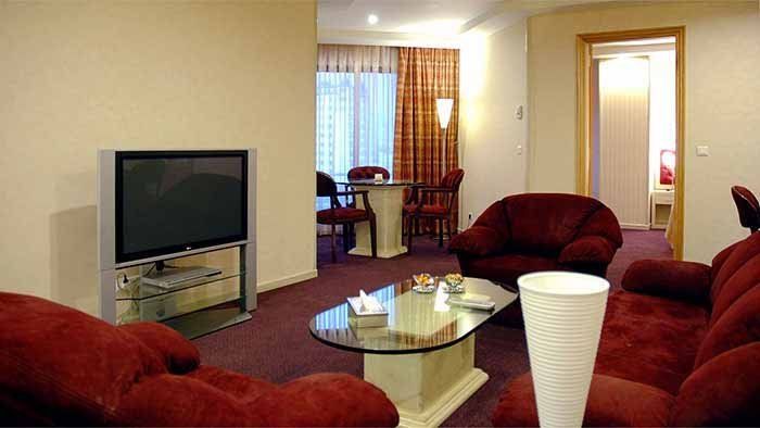 Tehran Sepehr Hotel Apartment,Tehran hotels, iran hotels , apartment hotel in tehran