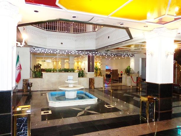 Tehran Shahr Hotel, Tehran hotels, iran hotels