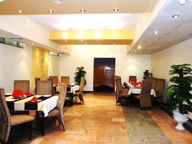 Tehran Shahr Hotel, Tehran hotels, iran hotels