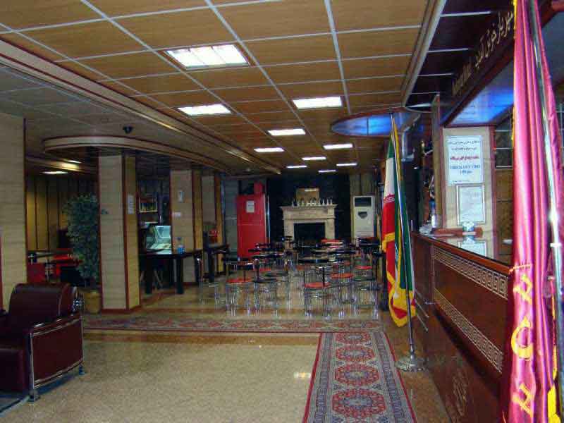 Tehran Shahriar Hotel ,Tehran hotels, iran hotels ,3 star hotels in tehran