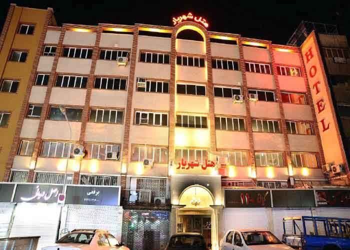 Tehran Shahriar Hotel ,Tehran hotels, iran hotels ,3 star hotels in tehran