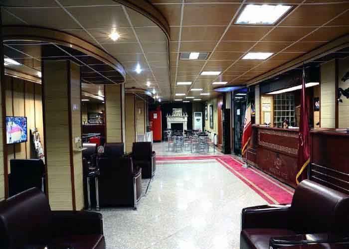 Tehran Shahriar Hotel ,Tehran hotels, iran hotels ,3 star hotels in tehran