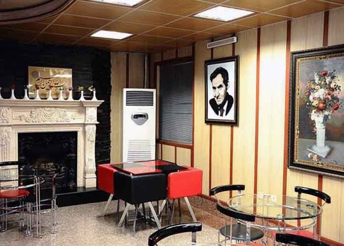 Tehran Shahriar Hotel ,Tehran hotels, iran hotels ,3 star hotels in tehran