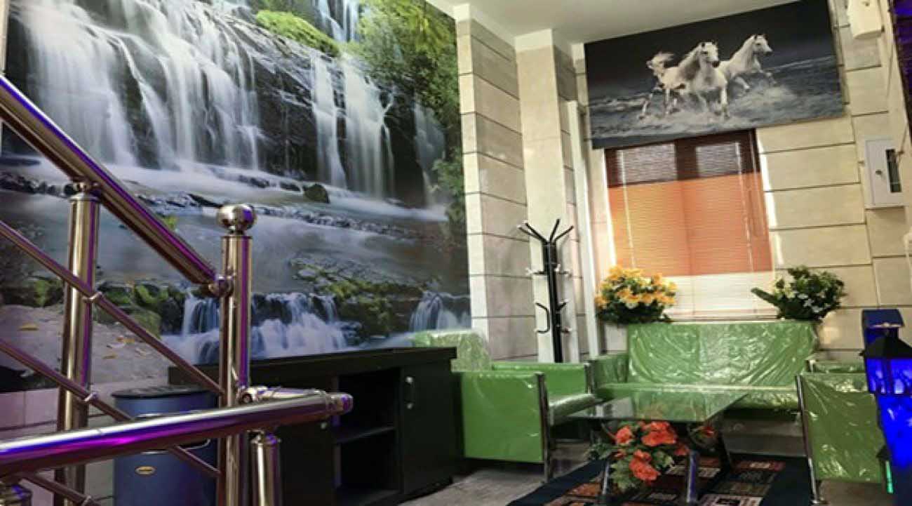 Tehran Shahsavar Hostel ,Tehran hostels, iran hostels ,hostel in tehran