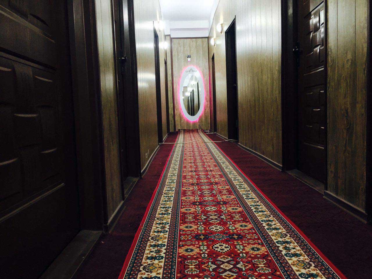 Tehran Shahsavar Hostel ,Tehran hostels, iran hostels ,hostel in tehran