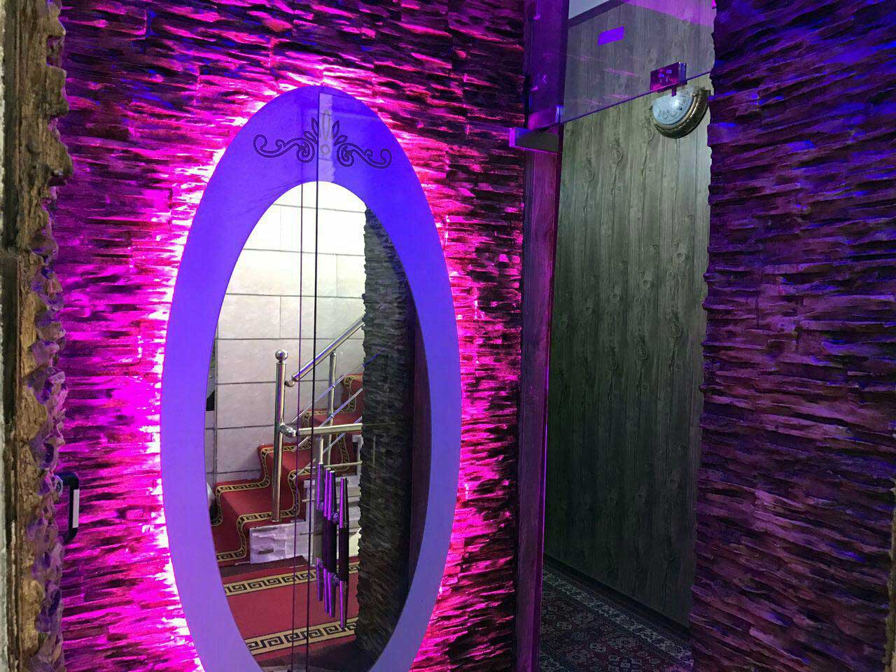 Tehran Shahsavar Hostel ,Tehran hostels, iran hostels ,hostel in tehran