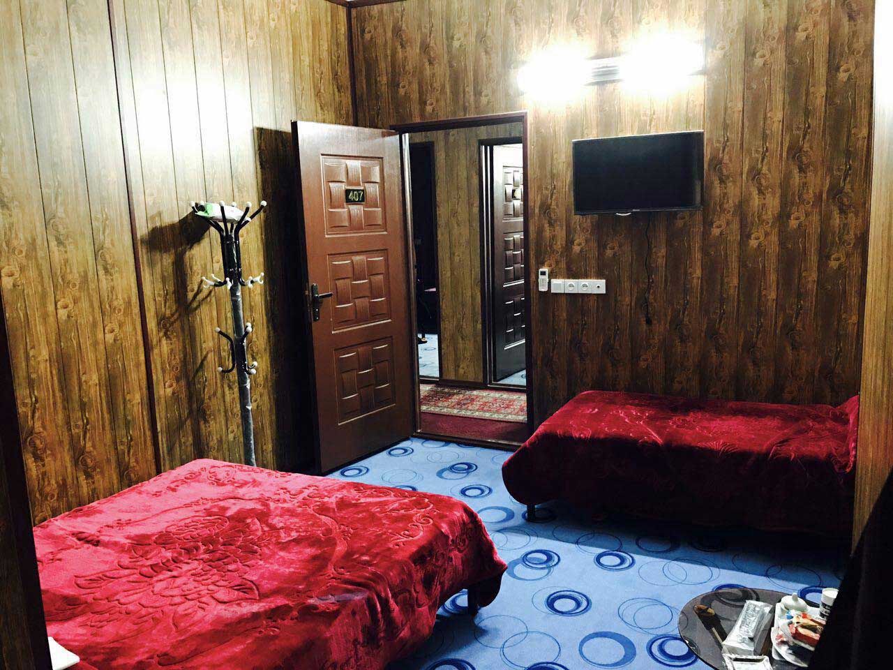 Tehran Shahsavar Hostel ,Tehran hostels, iran hostels ,hostel in tehran