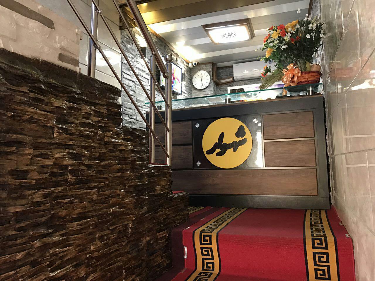 Tehran Shahsavar Hostel ,Tehran hostels, iran hostels ,hostel in tehran