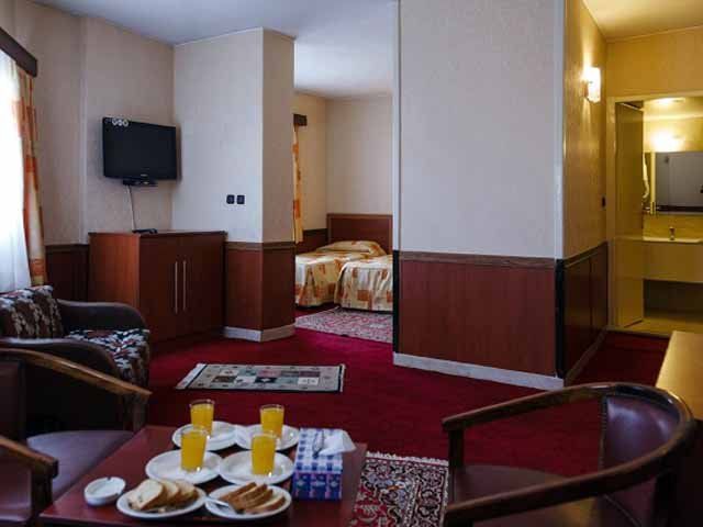 Tehran Shiraz Hotel ,Tehran hotels, iran hotels  ,2 star hotel in tehran