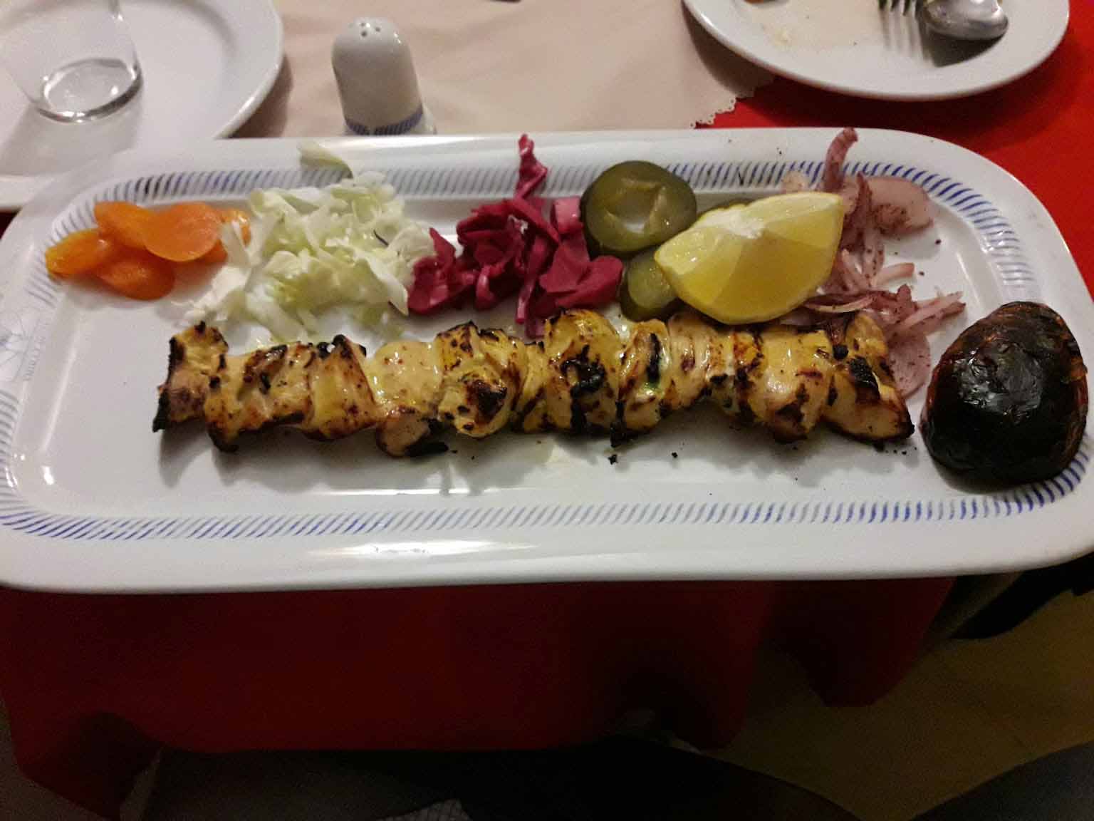 Tehran Shiraz Hotel ,Tehran hotels, iran hotels  ,2 star hotel in tehran