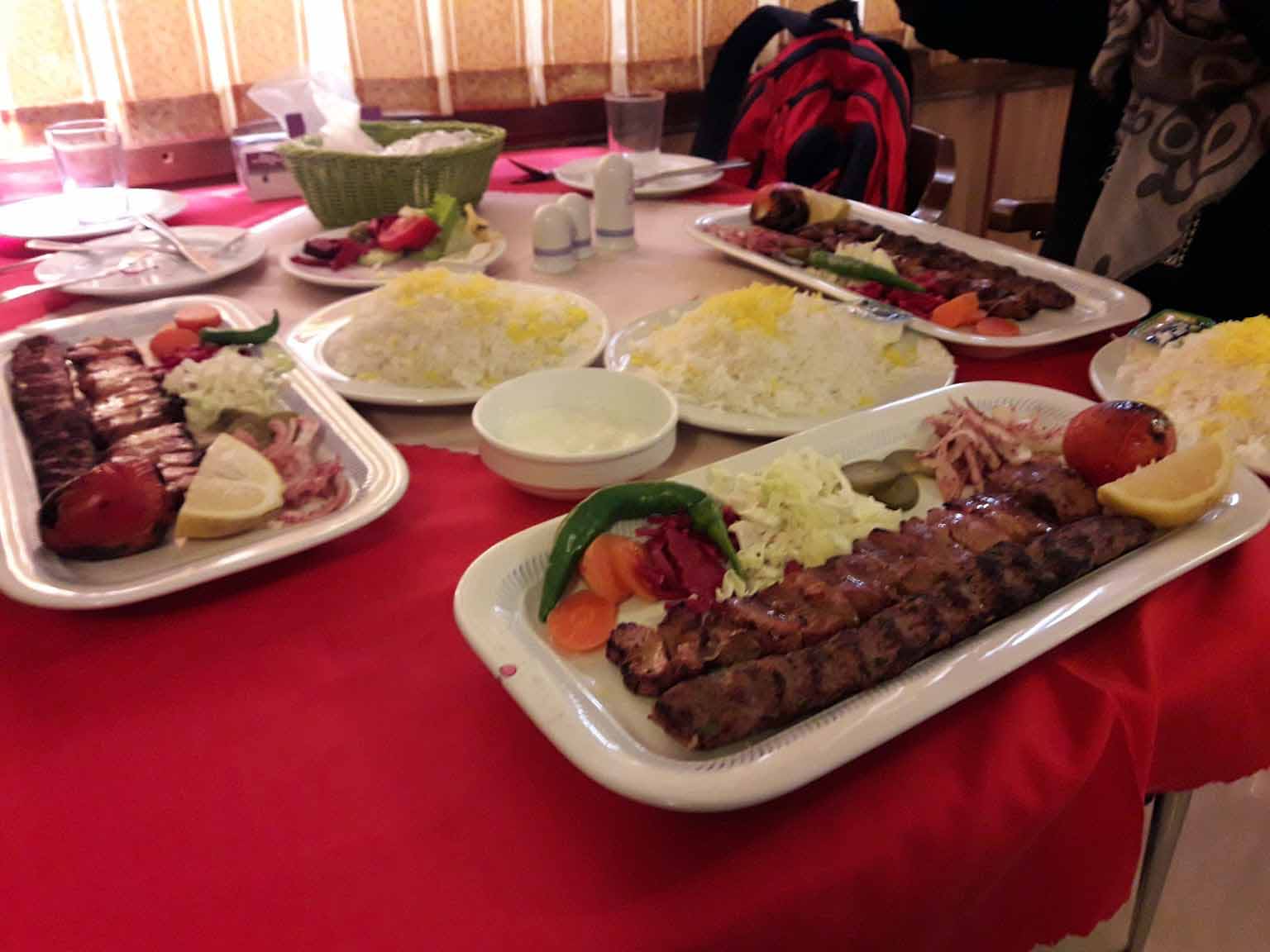 Tehran Shiraz Hotel ,Tehran hotels, iran hotels  ,2 star hotel in tehran