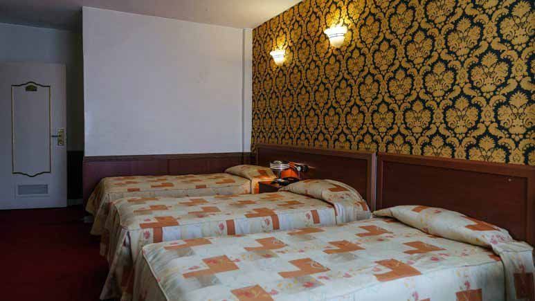 Tehran Shiraz Hotel ,Tehran hotels, iran hotels  ,2 star hotel in tehran