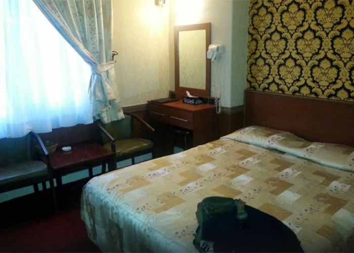 Tehran Shiraz Hotel ,Tehran hotels, iran hotels  ,2 star hotel in tehran