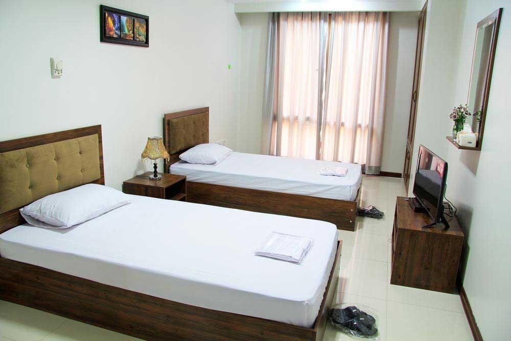 Tehran Silk Road apartment hotel,Tehran hotels, iran hotels  ,apartment  hotel in tehran