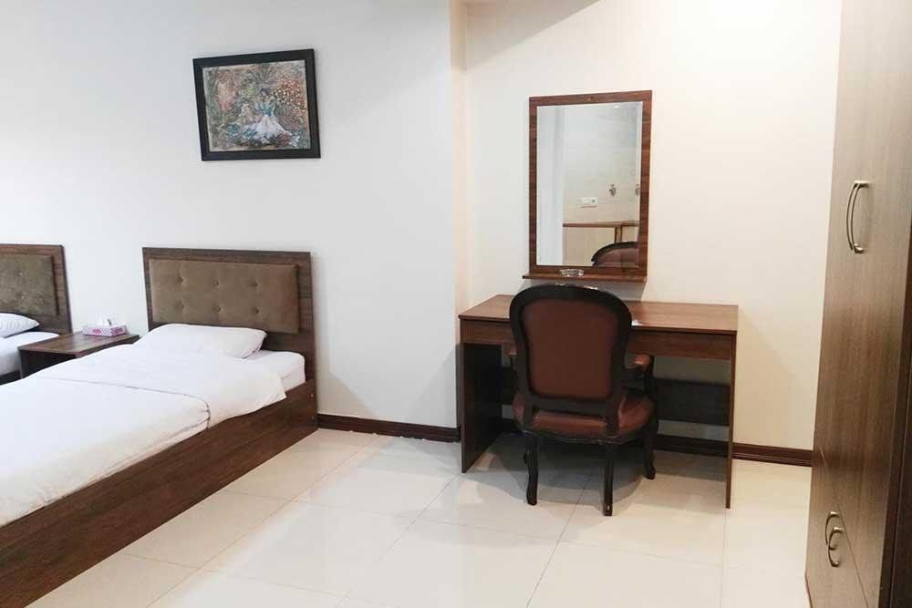 Tehran Silk Road apartment hotel,Tehran hotels, iran hotels  ,apartment  hotel in tehran