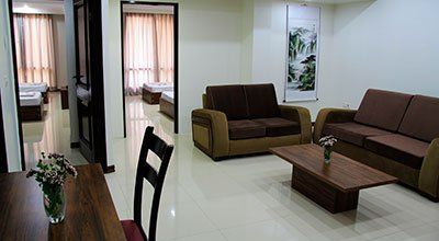 Tehran Silk Road apartment hotel,Tehran hotels, iran hotels  ,apartment  hotel in tehran