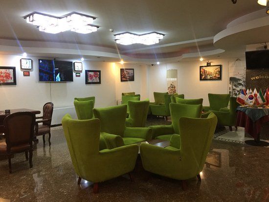 Tehran Silk Road apartment hotel,Tehran hotels, iran hotels  ,apartment  hotel in tehran