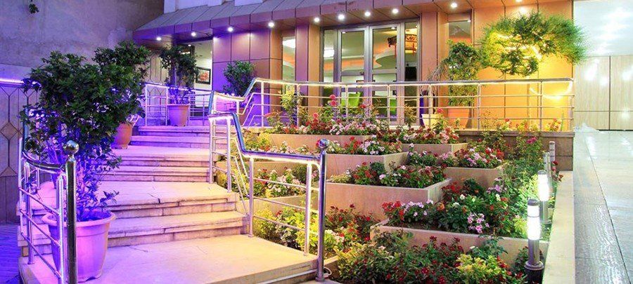 Tehran Silk Road apartment hotel,Tehran hotels, iran hotels  ,apartment  hotel in tehran