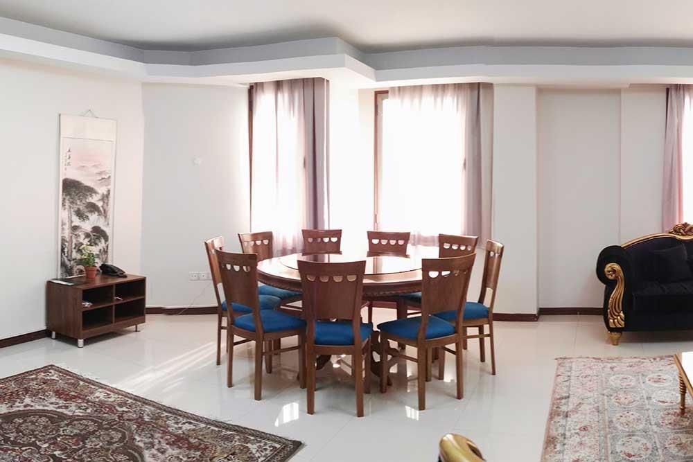 Tehran Silk Road apartment hotel,Tehran hotels, iran hotels  ,apartment  hotel in tehran