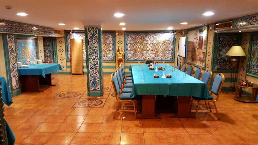 Tehran Simorgh Hotel ,Tehran hotels, iran hotels  ,4 star hotel in tehran