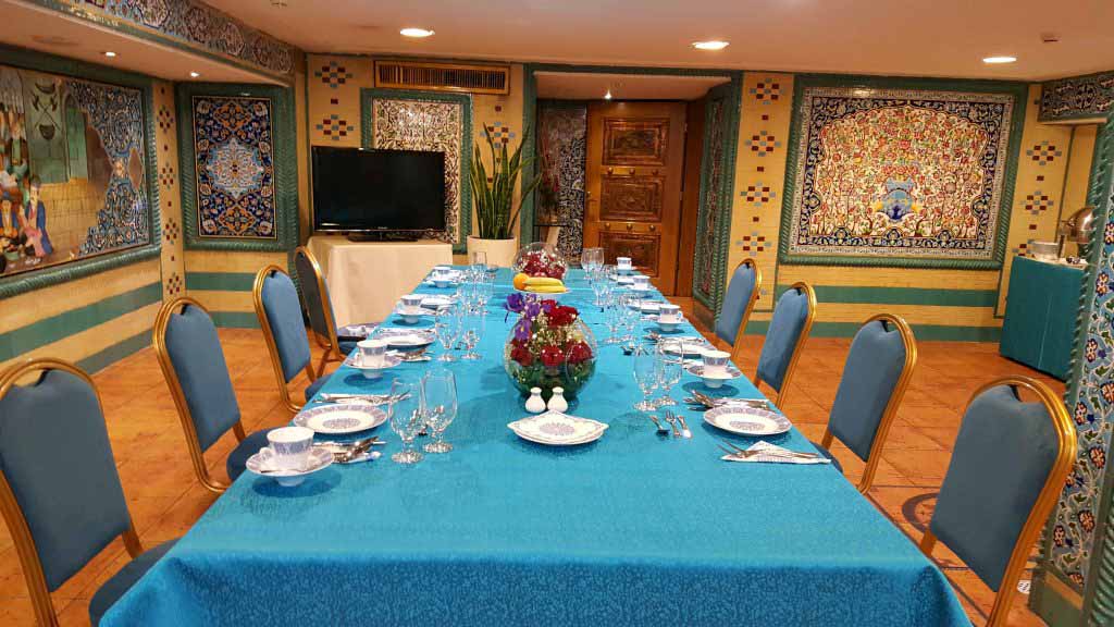 Tehran Simorgh Hotel ,Tehran hotels, iran hotels  ,4 star hotel in tehran