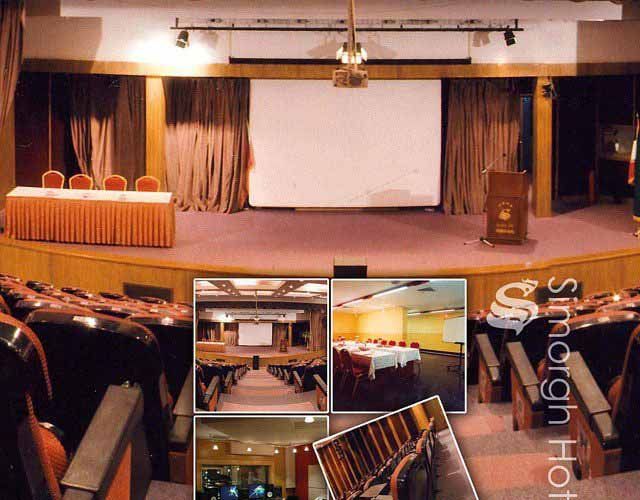 Tehran Simorgh Hotel ,Tehran hotels, iran hotels  ,4 star hotel in tehran