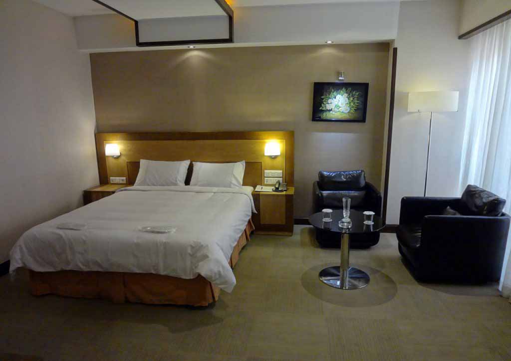 Tehran Simorgh Hotel ,Tehran hotels, iran hotels  ,4 star hotel in tehran