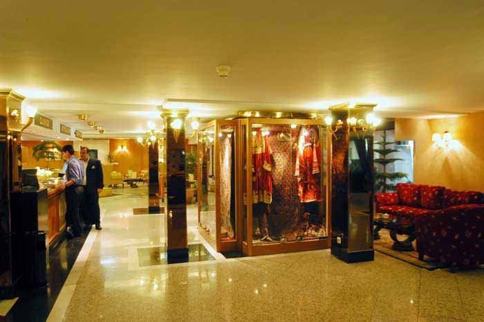 Tehran Simorgh Hotel ,Tehran hotels, iran hotels  ,4 star hotel in tehran