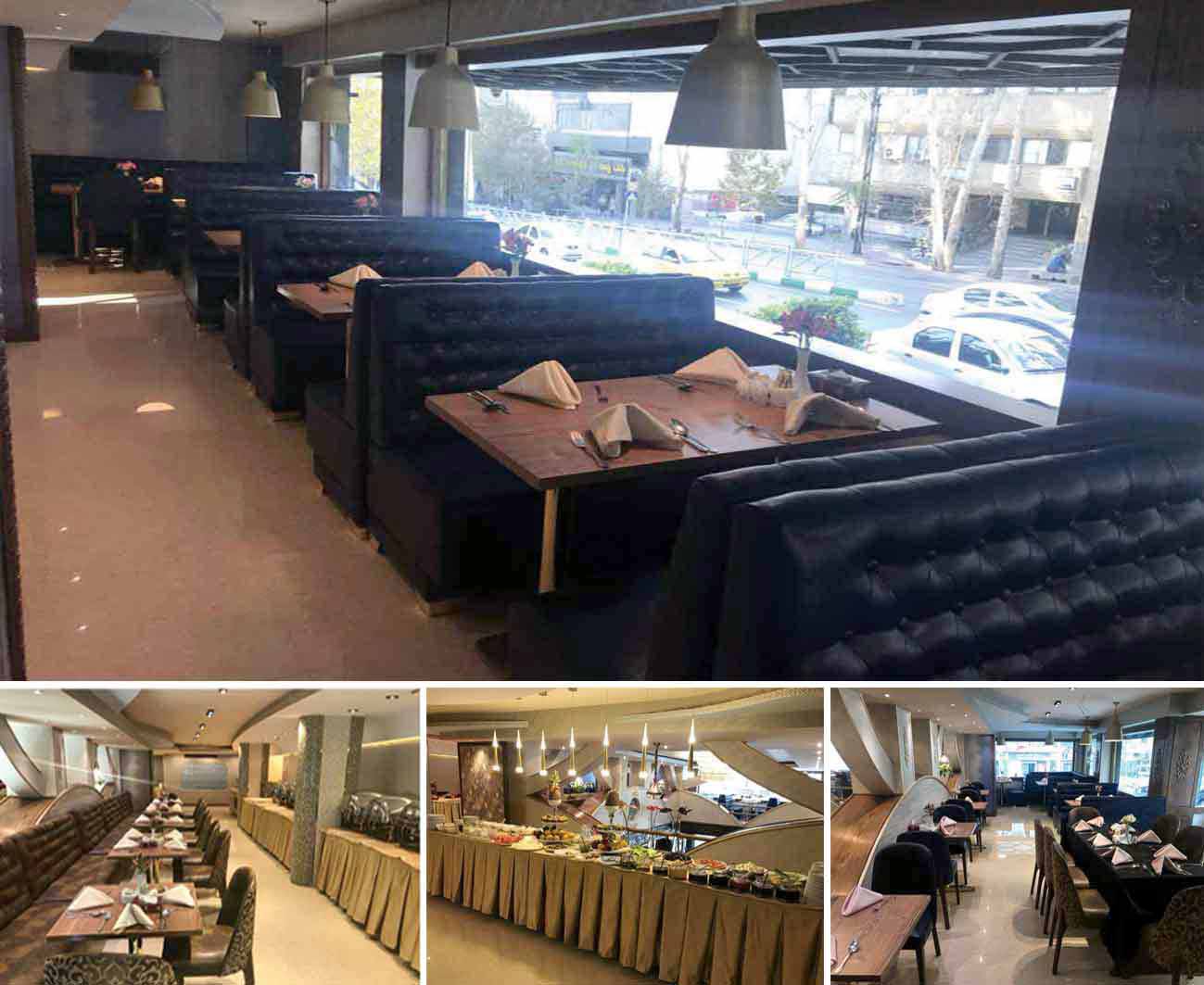 Tehran Simorgh Hotel ,Tehran hotels, iran hotels  ,4 star hotel in tehran