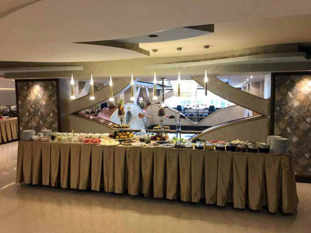 Tehran Simorgh Hotel ,Tehran hotels, iran hotels  ,4 star hotel in tehran