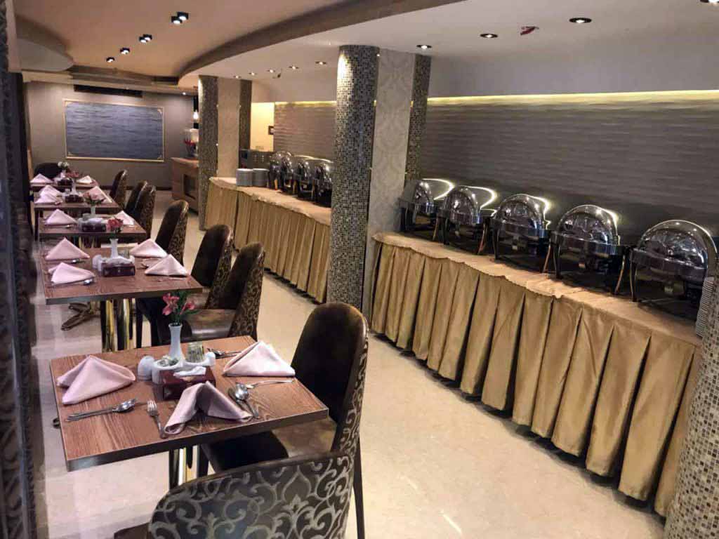 Tehran Simorgh Hotel ,Tehran hotels, iran hotels  ,4 star hotel in tehran