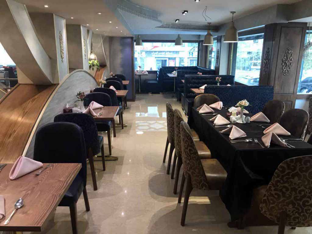 Tehran Simorgh Hotel ,Tehran hotels, iran hotels  ,4 star hotel in tehran