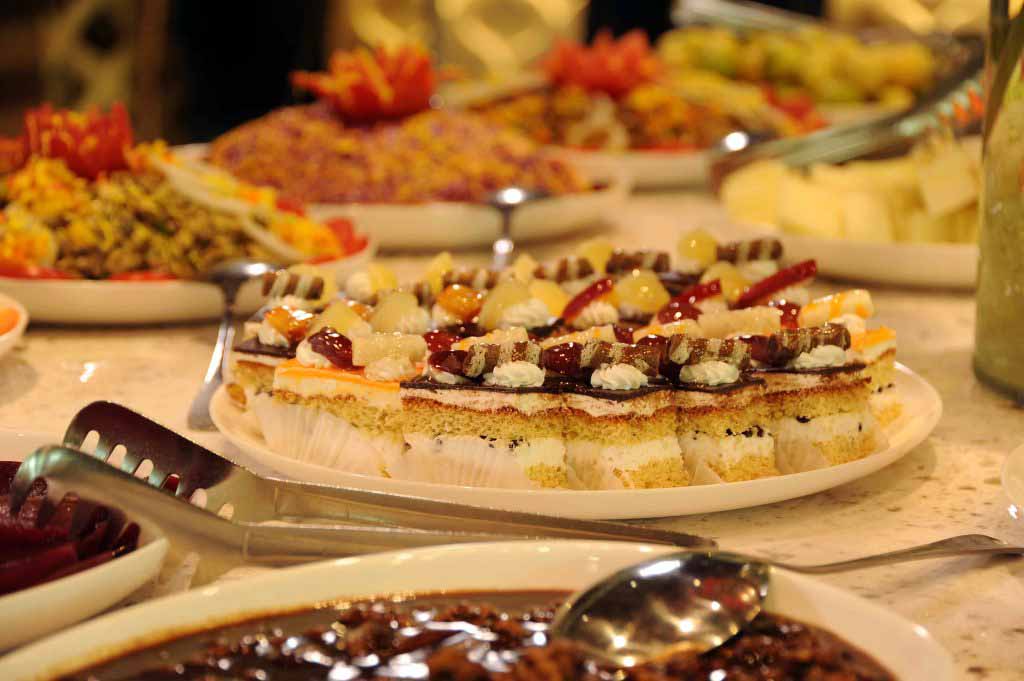 Tehran Simorgh Hotel ,Tehran hotels, iran hotels  ,4 star hotel in tehran