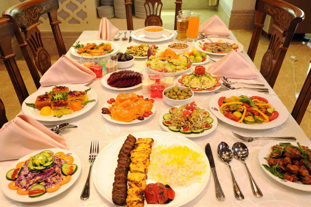 Tehran Simorgh Hotel ,Tehran hotels, iran hotels  ,4 star hotel in tehran